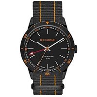 Reloj Boccadamo Hombre in Acero NV026 - NV026